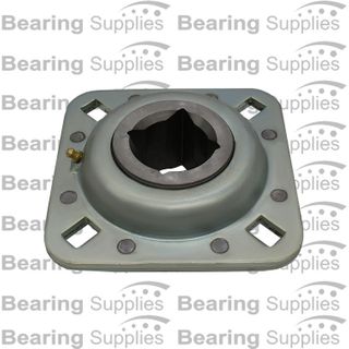 FD-211-RB HOUSING & BEARING UNITS