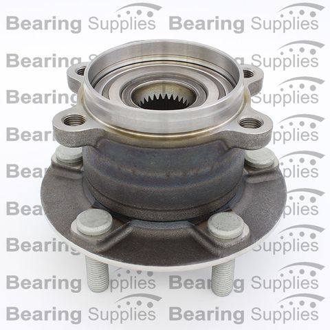 WHEEL BEARING KIT MAZDA REAR