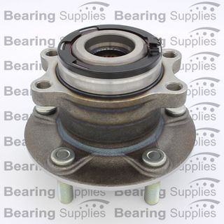 WHEEL BEARING KIT~         MITSUBISHI RR