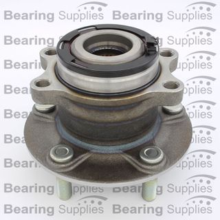 WHEEL BEARING KIT~         MITSUBISHI RR