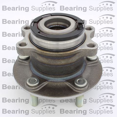 WHEEL BEARING KIT~         MITSUBISHI RR