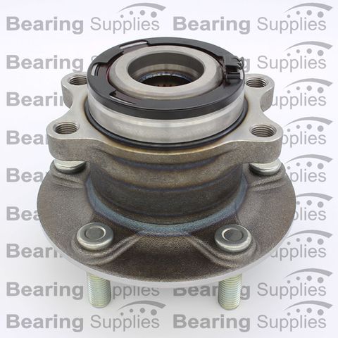 WHEEL BEARING KIT~         MITSUBISHI RR