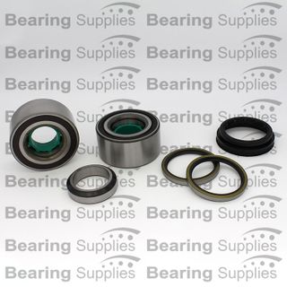 WHEEL BEARING KIT TOYOTA REAR