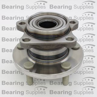 WHEEL BEARING KIT MAZDA REAR