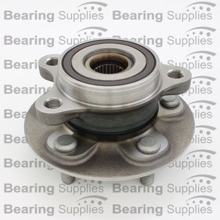 WHEEL BEARING KIT TOYOTA FRONT