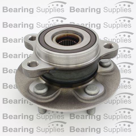 WHEEL BEARING KIT TOYOTA FRONT