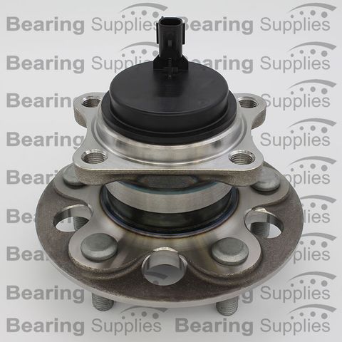 WHEEL BEARING KIT TOYOTA REAR