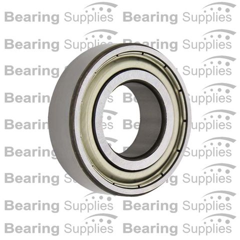 DDL1170-ZZ STAINLESS MINIATURE BEARING