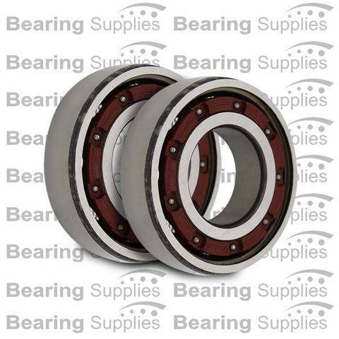 NACHI SUPER PRECISION BEARING