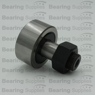 KR10PPX  CYL STUD TYPE CAM FOLLOWER