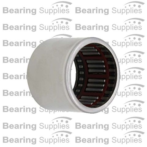 HF2016 NEEDLE ROLLER BEARING