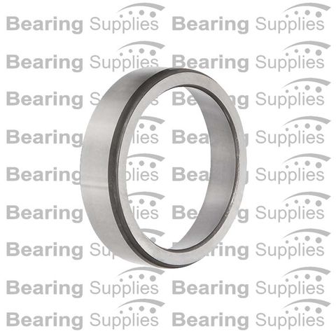 TAPERED ROLLER BEARING CUP