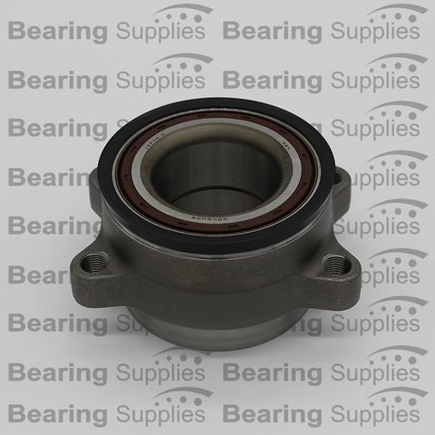 WHEEL BEARING KIT NISSAN FRONT