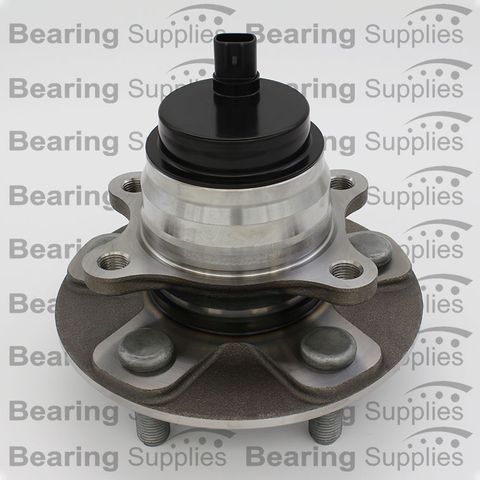 WHEEL BEARING KIT TOYOTA FRONT