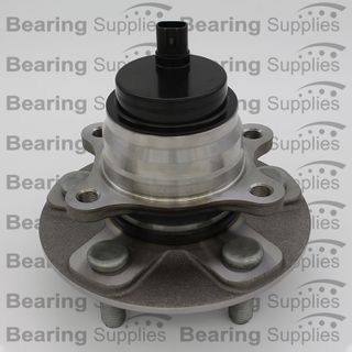 WHEEL BEARING KIT TOYOTA FRONT