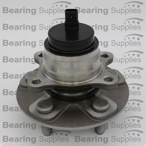 WHEEL BEARING KIT TOYOTA FRONT