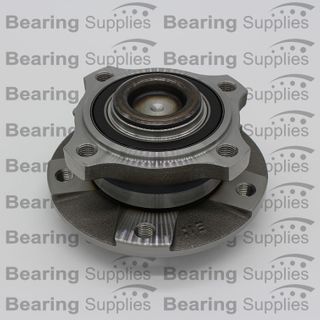 WHELL BEARING KIT BMW FRONT