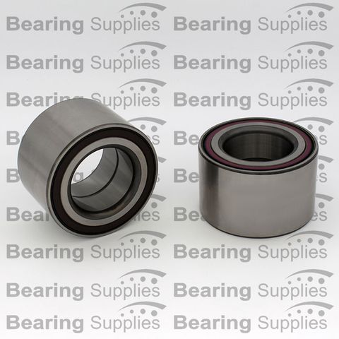 WHEEL BEARING KIT MAZDA/FORD FRONT