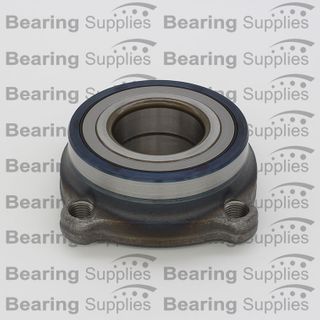 WHEEL BEARING KIT       BMW RR