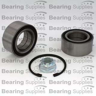 WHEEL BEARING KIT   HONDA FR