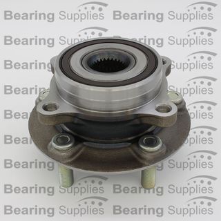 WHEEL BEARING KIT          MITSUBISHI FR