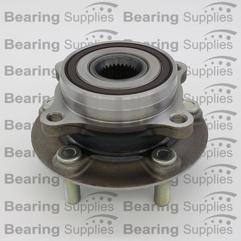 WHEEL BEARING KIT          MITSUBISHI FR