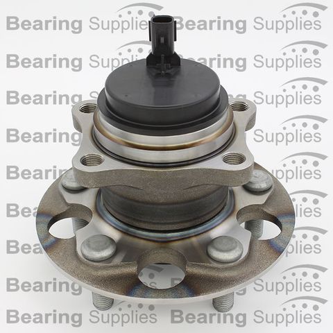 WHEEL BEARING KIT TOYOTA REAR