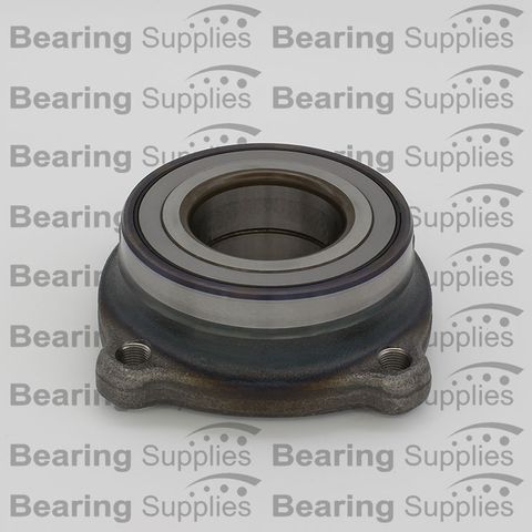 WHEEL BEARING KIT                BMW RR