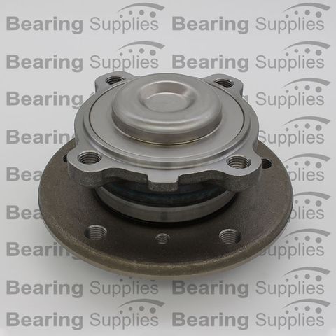 WHEEL BEARING