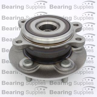 WHEEL BEARING KIT              TOYOTA FR