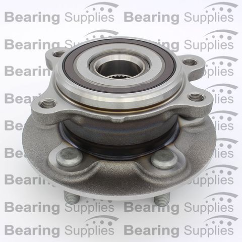 WHEEL BEARING KIT              TOYOTA FR