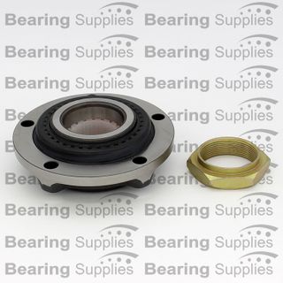 WHEEL BEARING KIT^            CITROEN RR