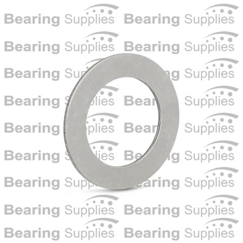 IKO NEEDLE ROLLER THRUST WASHER