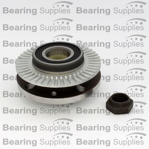 WHEEL BEARING KIT^~         FIAT/ALFA RR