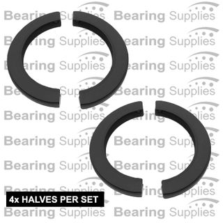 SEAL KIT       4 HALVES        U508