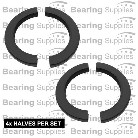 SEAL KIT       4 HALVES        U508