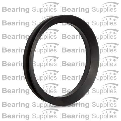 160MM VITON VEE RING