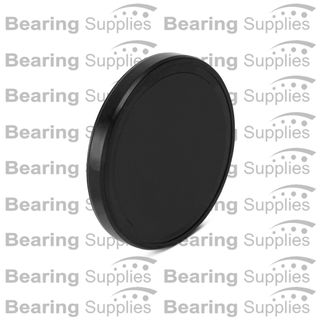 408181  BLANK OIL SEAL