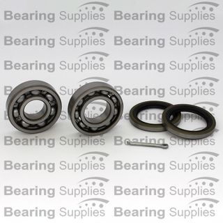 WHEEL BEARING KIT^              VOLVO RR