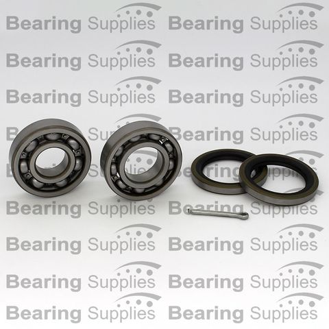 WHEEL BEARING KIT^              VOLVO RR