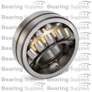 NACHI SPHERICAL ROLLER BEARING