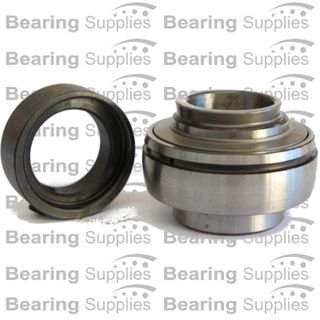 TRANSMISSION BEARING          20MM