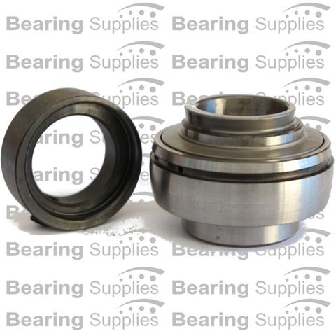 TRANSMISSION BEARING          20MM