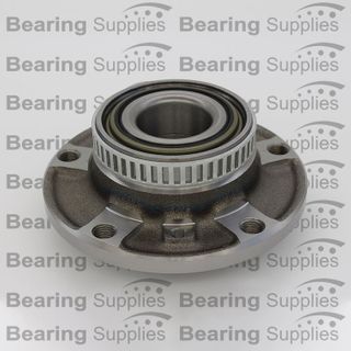 WHEEL BEARING KIT^~               BMW FR