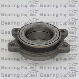 WHEEL BEARING    AUDI FR