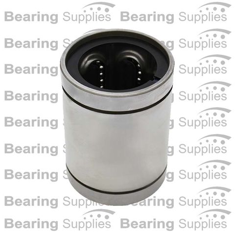LBD8-UU LINEAR MOTION BEARING