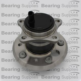 WHEEL BEARING KIT              TOYOTA RR