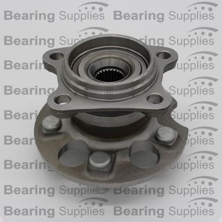 WHEEL BEARING KIT TOYOTA REAR