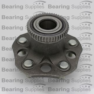 WHEEL BEARING KIT               HONDA RR