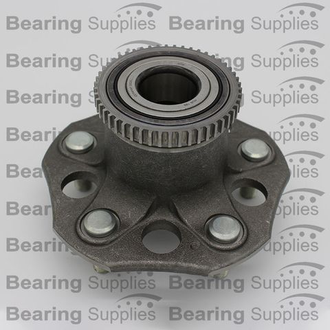 WHEEL BEARING KIT               HONDA RR